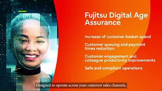 Fujitsu Retail Solutions Video