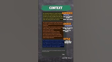 Prompt Engineering Roadmap 2025 | 3 Keys for Perfect Context AI Agent |PART 4/7 #aiagent #prompting
