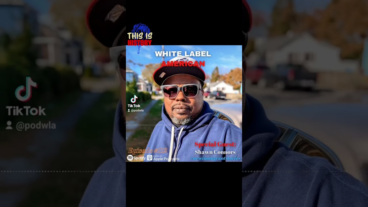 #whitelabelamerican #podsincolor #contentcreatorsofcolor #like #subscribe #wakugen #memories #whitelabelamerican #podsincolor #contentcreatorsofcolor #like #subscribe #wakugen #memories