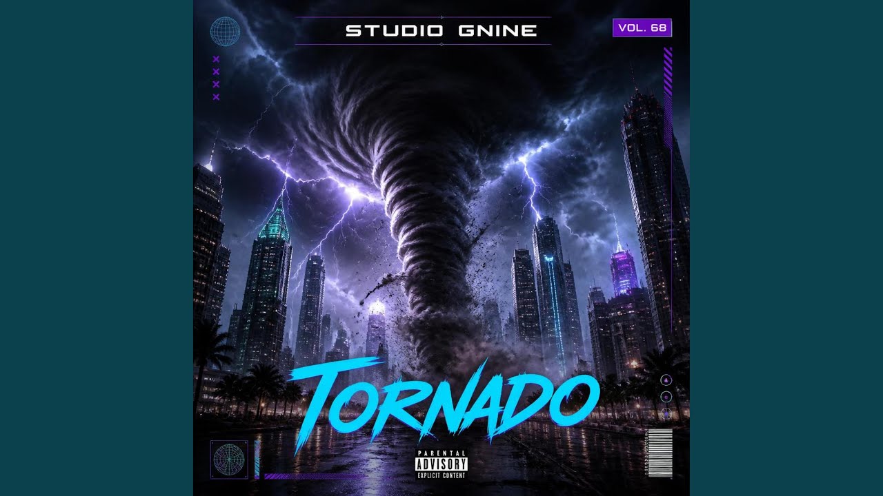 Obejrzyj Tornado w YouTube Obejrzyj Tornado w YouTube