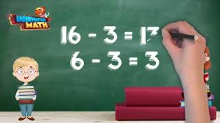 Subtraction Fluency - 2nd Grade