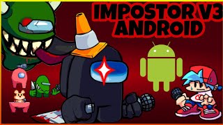 [Link] VS Impostor V3 Android - Friday Night Funkin