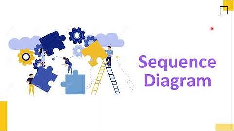 Video Pembelajaran - Pemodelan Sistem Berorientasi Objek - Pertemuan 5