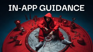 Our guide to in-app guides