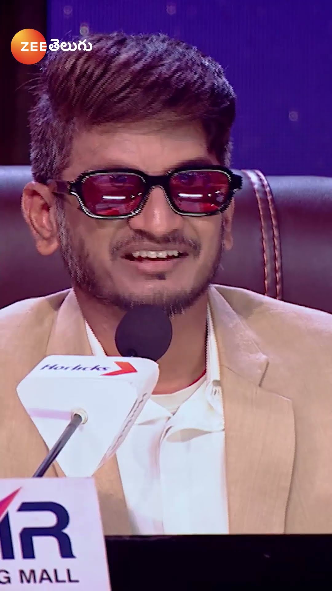 #SAREGAMAPA THE NEXT SINGING YOUTH ICON #Shorts #Zee Telugu #Entertainment #Singing Reality Tv Show