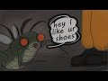 I like your shoes  lethal company comic 