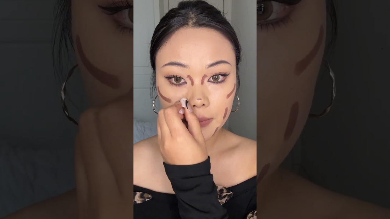 Glam on the go 🏃‍♀️✨