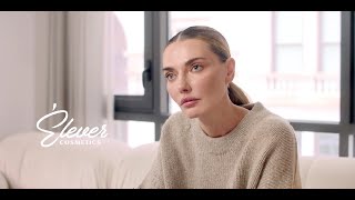 ÉleverCosmetics x Alina Baikova - wywiad ze światowej sławy modelką wersja EN/PL 🖤