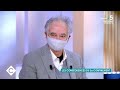 Crise sanitaire : l'analyse de Jacques Attali - C à Vous - 18/11/2020