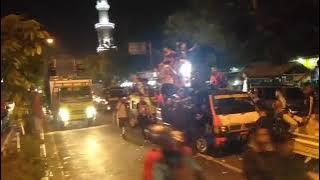 Batlle sound ronda sahur||bersama alfatih Audio Kediri.di#jawa timur.