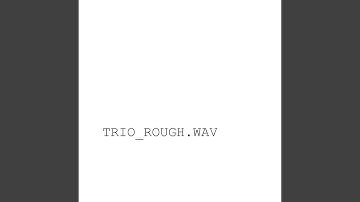 in front of YOU (Demo)