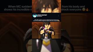 Bro Is Overpowered Anime Details In Description