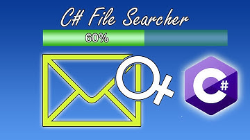 Code a File Searcher in C#