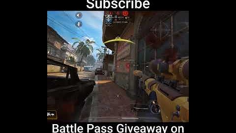 CODm please fix this. #codm #short #meme #best #lag