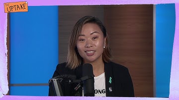 The Uptake with Anna Chu Trailer