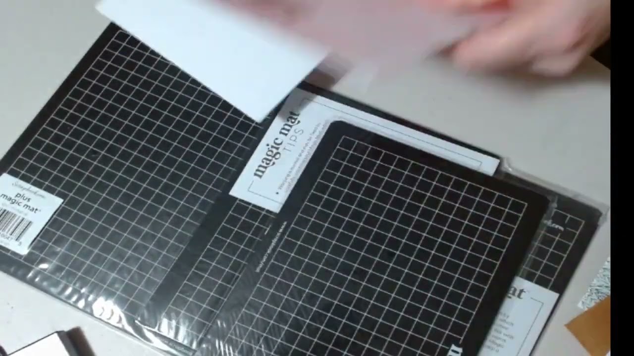 A SCRAPBOOKINH HAUL FROM SCRABOOKING.COM