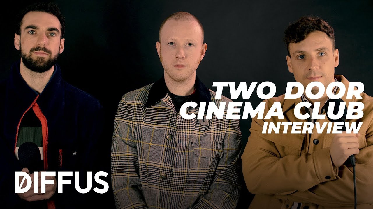 Two Door Cinema Club About False Alarm Healthy Lifestyle New