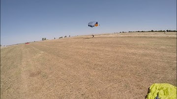 Learn to #skydive on an #aff #skydiving course and #parachute with www.learnskydiving.co.uk