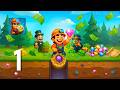 DrillampChill Idle Miner Tycoon Gameplay Walkthrough DrillampChill Idle Miner Tycoon Gameplay Walkthrough