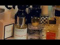 Perfume Haul/Declutter|Out With The Old In With The New