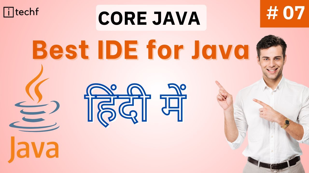 Best IDE For Java | Most Popular Java IDE For Coding | How To Choose ...