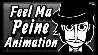 | Feel Ma Peine || Incredibox Animation |