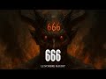 666 : Le Nombre du Diable ou un Code Caché ? – Décryptage d’un Symbole Maudit