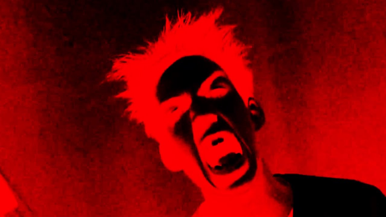 YARROW - TEST ME [OFFICIAL MUSIC VIDEO]