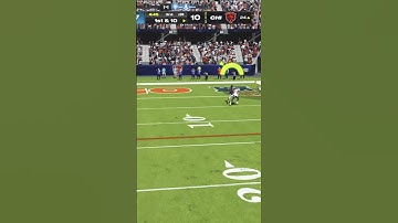 JUSTIN FIELDS IS HĪM! #madden24 #mut24 #maddenregs #maddenfranchise #justinfields