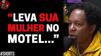 imagem do vídeo "MULHER CASADA NO MOTEL É..." com Kedny Silva | Planeta Podcast #shorts