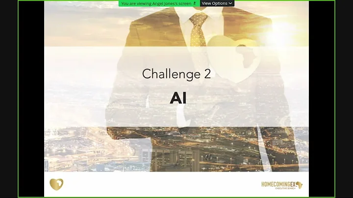 Talent Acquisition and AI