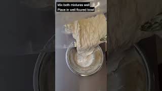 Easiest Bread EVER