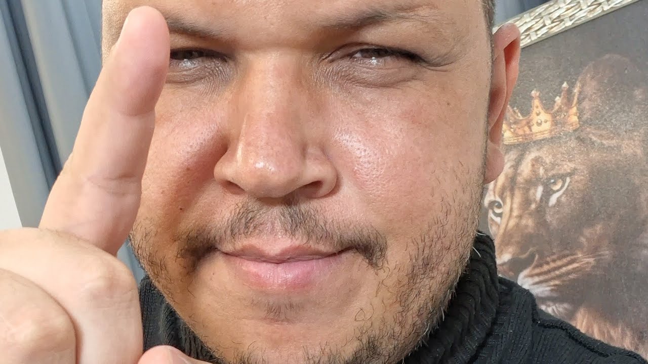 CAMPANHA O OPERAR DE DEUS TERCEIRO DIA 14/01