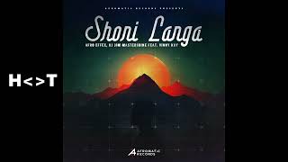 Afro Effex  Dj Jim Mastershine Feat Vinny Kay  Shoni Langa original Mix