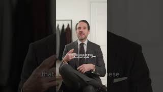 Why Classic Menswear Still Matters In 2025