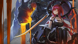 Nightcore - World On Fire