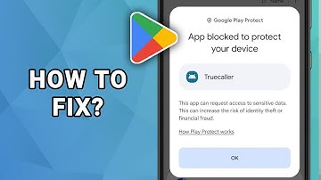 How to Fix “App Not Installed – Blocked by Play Protect” on Android (Easy APK Install Fix!)