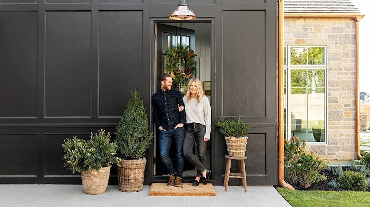 Winter Catalogue Webisode