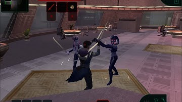 Star Wars Kotor 2: Nar Shaddaa 5