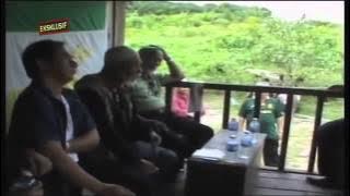 Lahad Datu- Visual Ekslusif Operasi Yang Tidak Pernah Ditaya