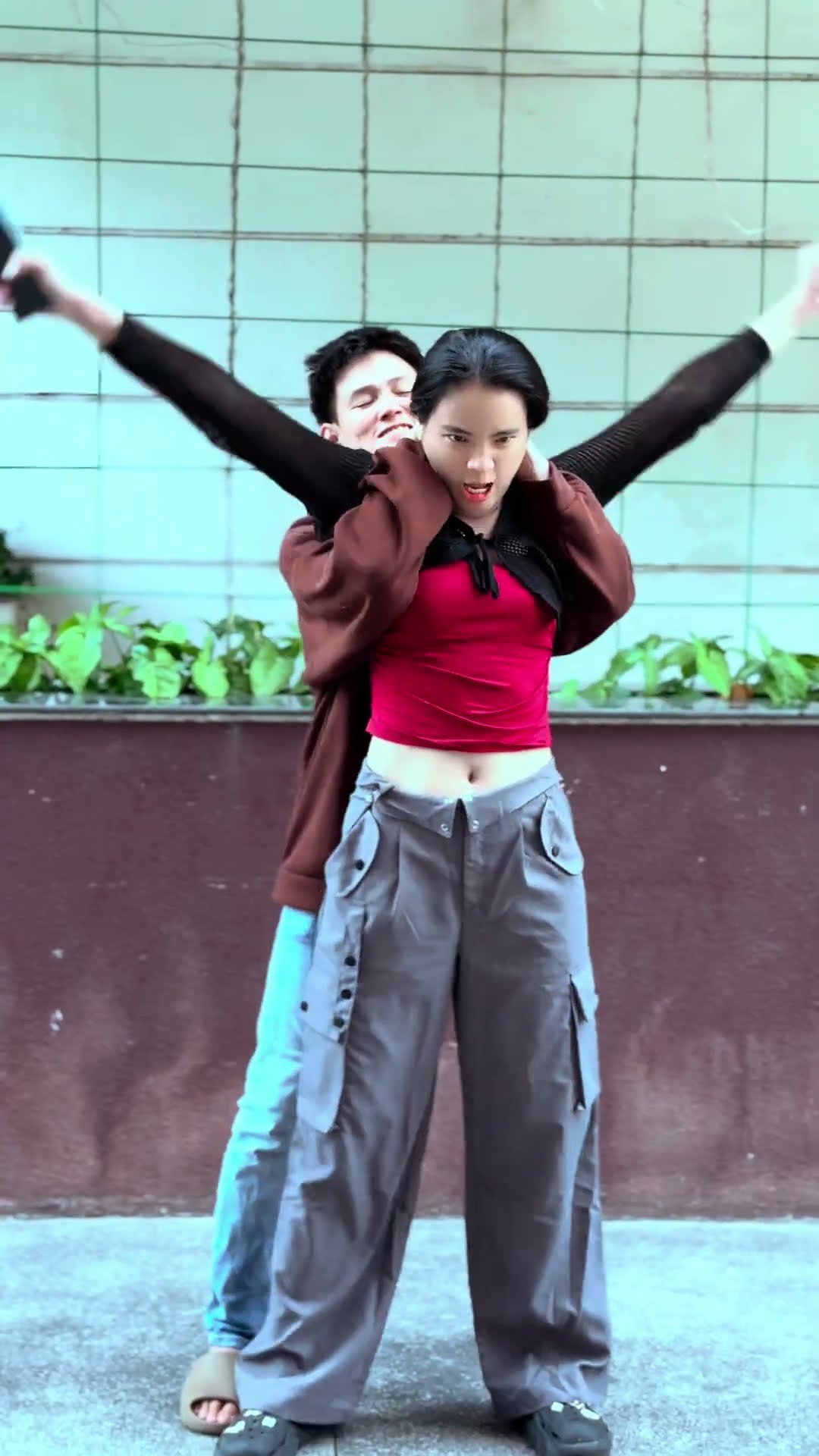 Thôi nghĩ [BEN EAGLE] #beneagle #kungfu #martialarts #fighting #action #entertainment