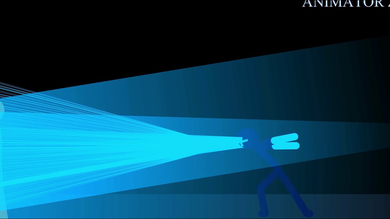 Pivot Animation Running boss fight collab | sticman animation | pivot animator - my entry ...