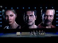 UNCHARTED 10th Anniversary Cast Interview - PSX 2017 HD