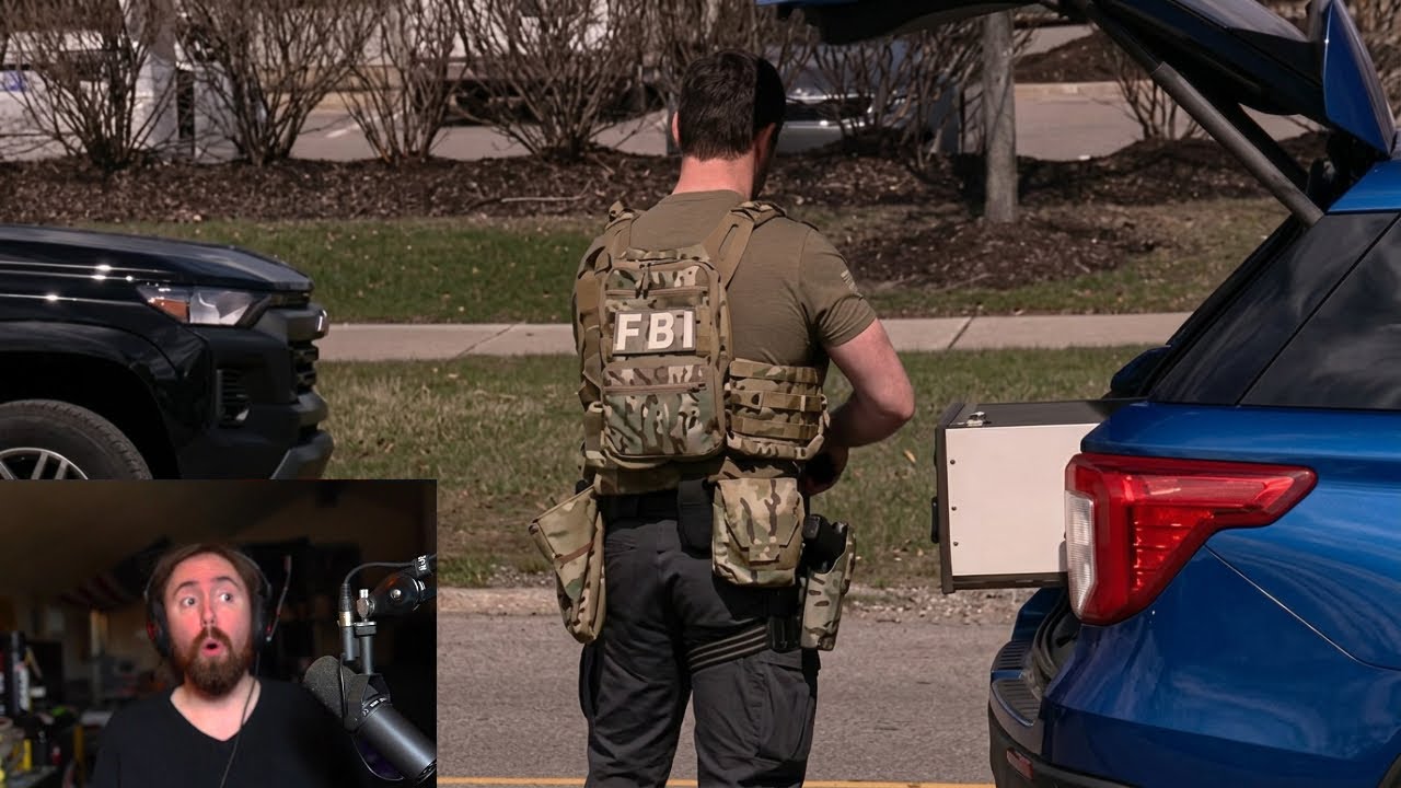 Something horrible happened today..