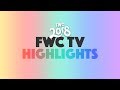 2018 FWC TV Highlights