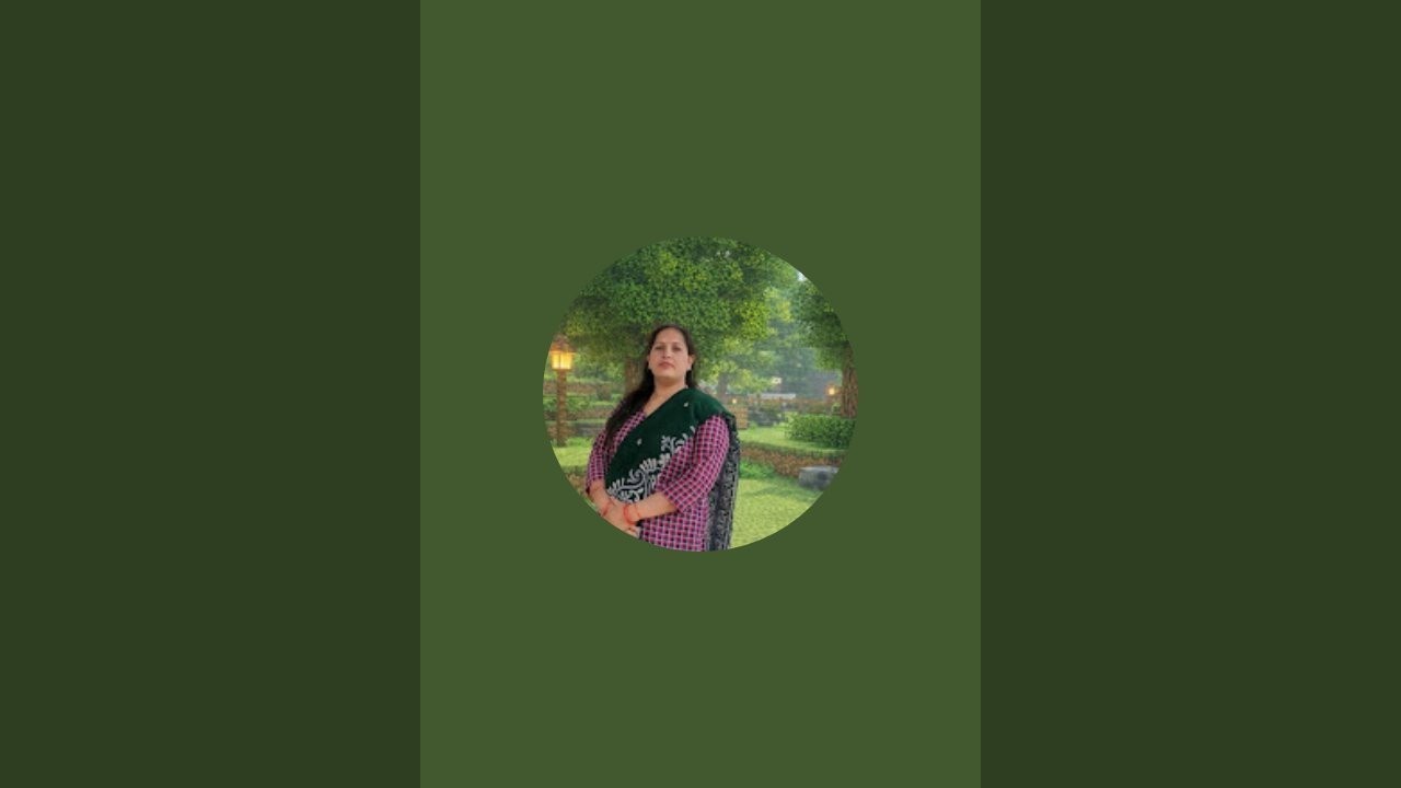 archanaa mishra  is live
