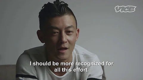 The Life and Sex Scandal of Chinese Star and Streetwear Icon Edison Chen (Part 2/3) - DayDayNews