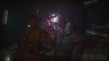 THE CALLISTO PROTOCOL Walkthrough Part 2-Black Iron Prison (Full Game) (4k 60fps PS5)No Commentary