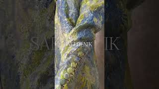 SAEEDENIK Fashiondesigner              From design to implementation                       #designer