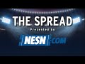 Week 3 Spread NFL Match Ups - YouTube